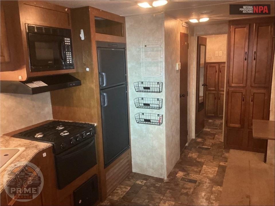 2014 Coachmen By Forest River M-30BHS - CATALINA SERIES — фото 7