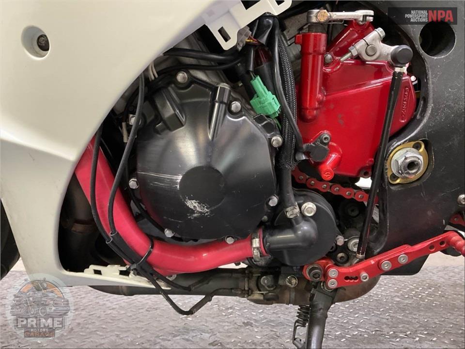 2009 Suzuki GSX-R1000K9 — фото 5
