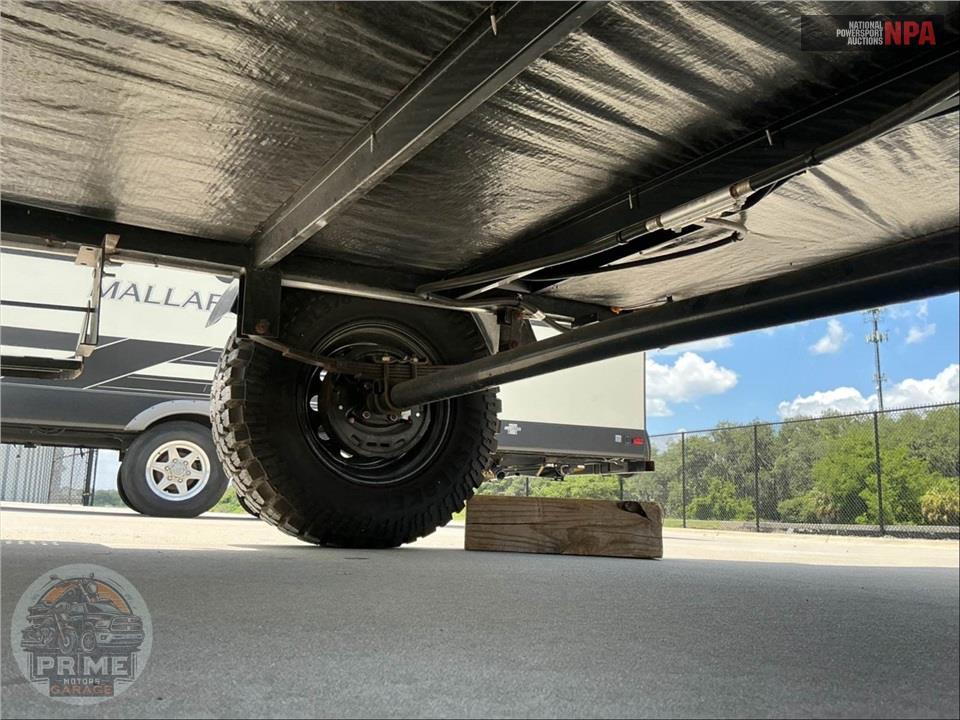 2023 Sunset Park Rv M-109 - SUN RAY SERIES — фото 27
