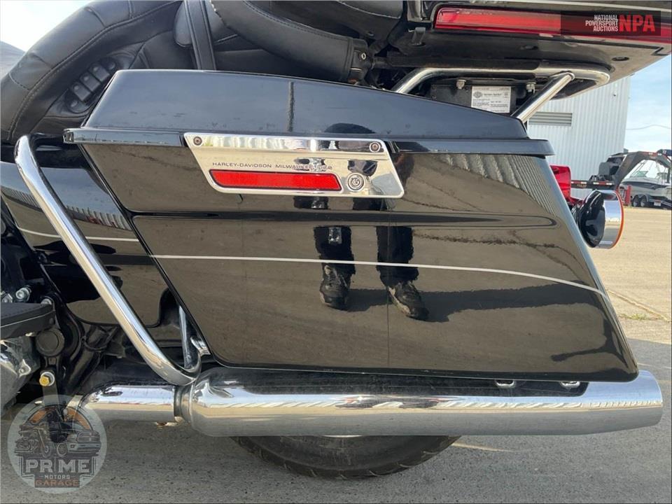 2013 Harley-Davidson FLHTK ELECTRA GLIDE UL LI — фото 20