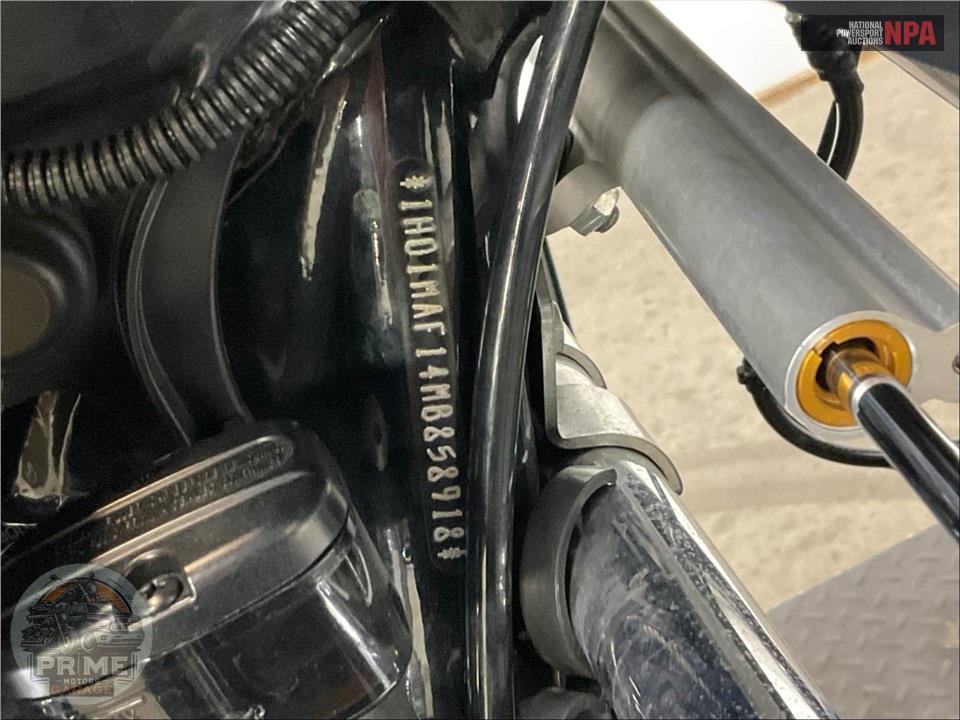 2021 Harley-Davidson FLHTCUTG TRI GLIDE ULTRA CLASSIC — фото 29
