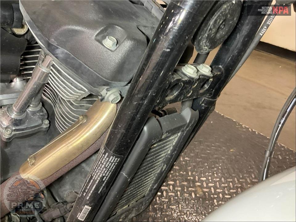 2024 Harley-Davidson FXLRS LOW RIDER S — фото 14
