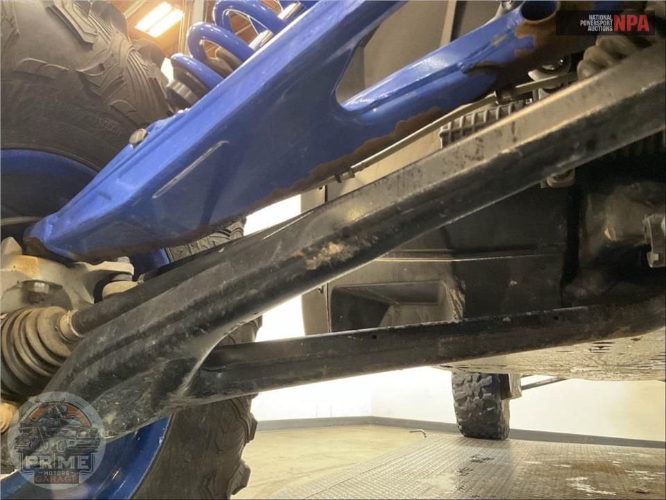 2021 Can-Am MAVERICK X3 MAX X RS TURBO RR — фото 27