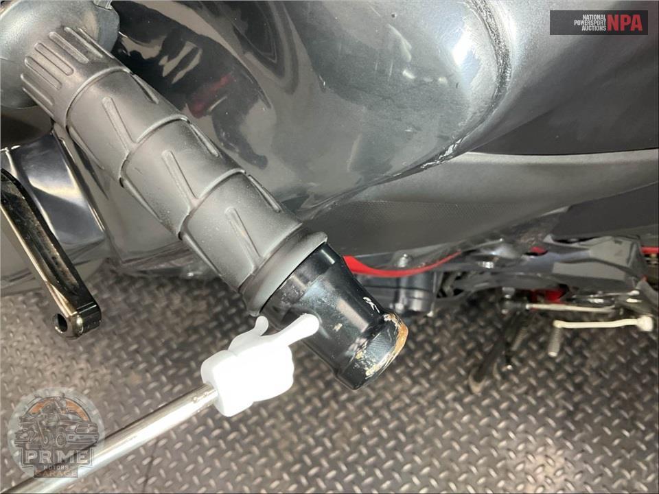2021 Kawasaki ZR900FMFNL Z900 (ABS) — фото 28
