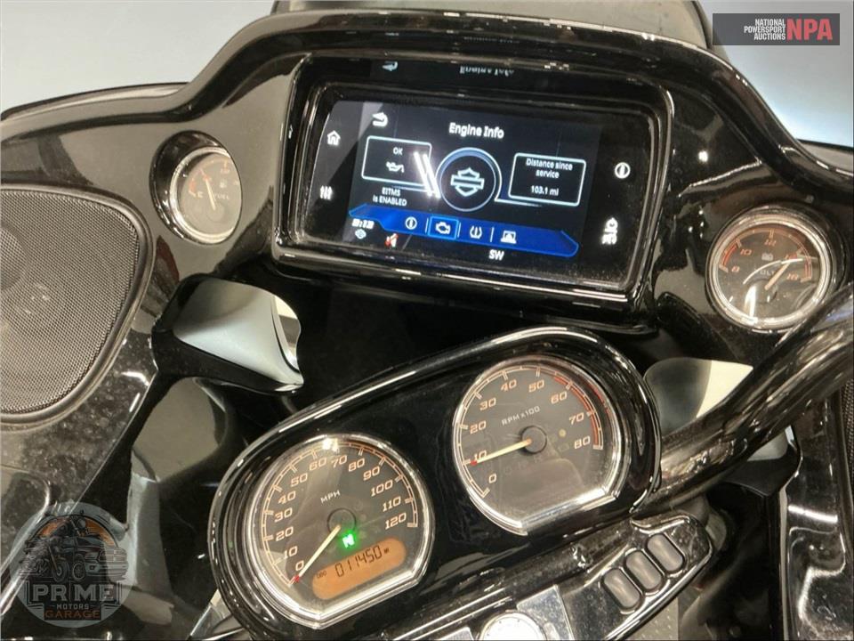 2023 Harley-Davidson FLTRXS ROAD GLIDE SPECIAL — фото 5