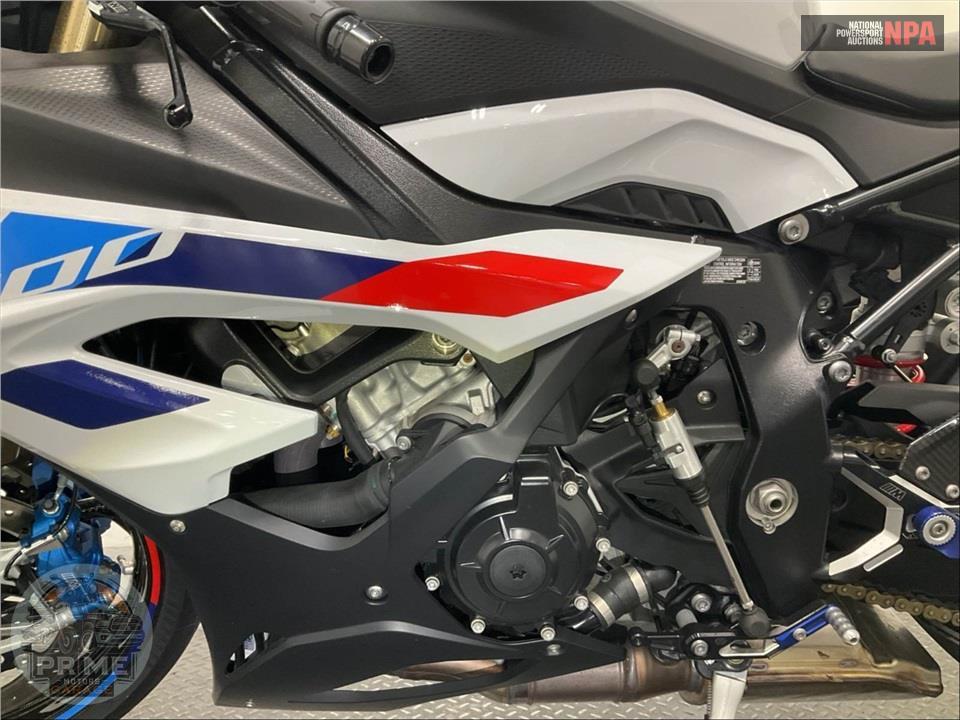 2024 Bmw S 1000 RR — фото 6