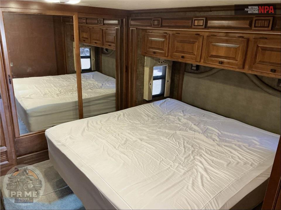 2012 Allegro M-36QSA FREIGHTLINER 340HP - ALLEGRO RED SERIES — фото 23