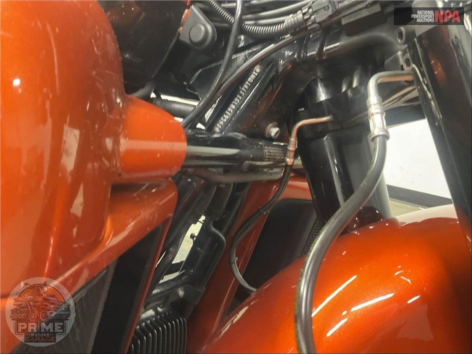 2020 Harley-Davidson FLHTK ULTRA LIMITED — фото 14