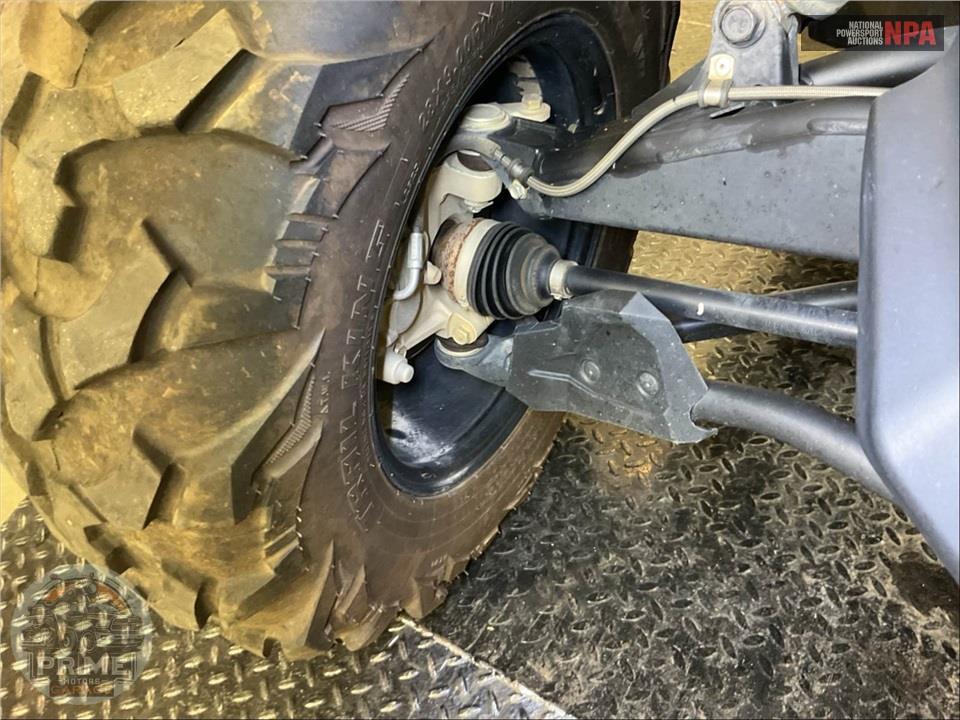 2024 Can-Am COMMANDER MAX XT 1000R — фото 27