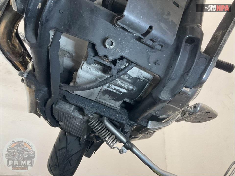 2006 Harley-Davidson FXDCI DYNA SUPER GLIDE CSTM — фото 14