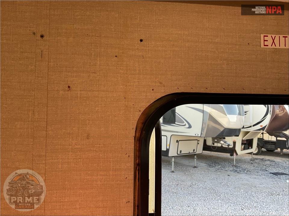 2016 Keystone Rv M-2600TB SUMMERLAND SERIES — фото 23