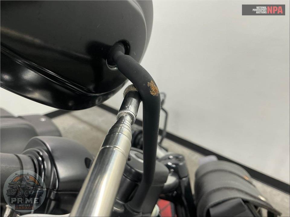 2015 Harley-Davidson FXDF-103 DYNA FAT BOB — фото 20