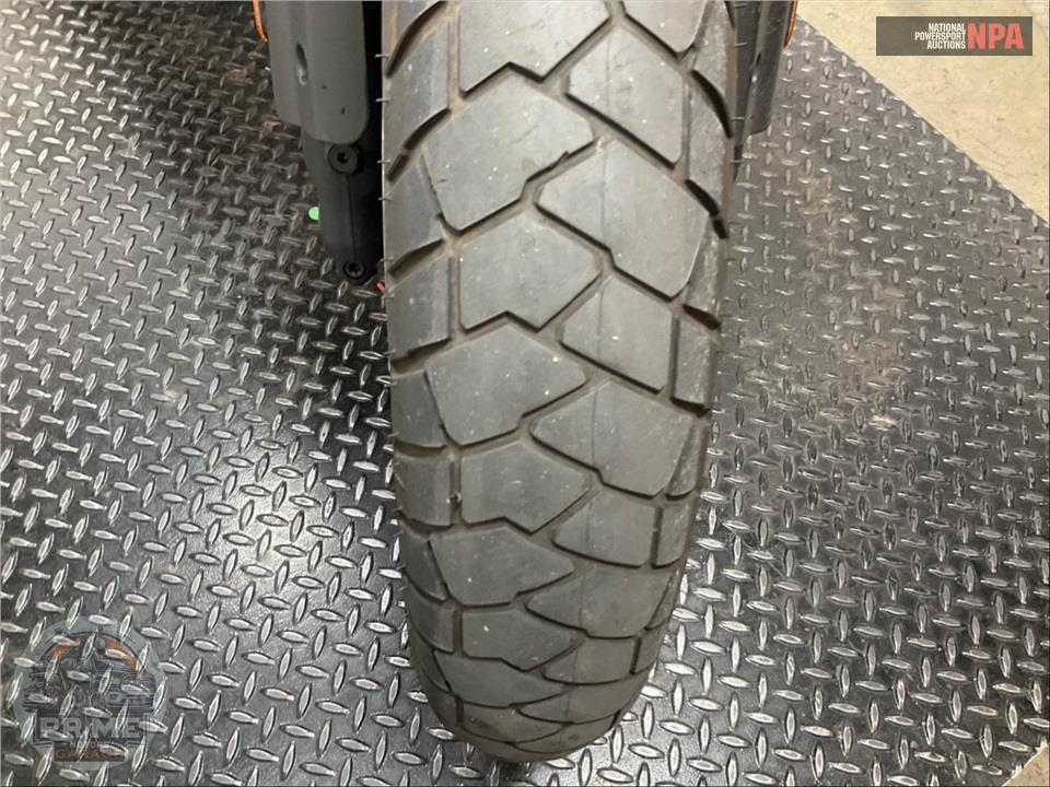 2024 Harley-Davidson RA1250S PAN AMERICA SPECIAL — фото 14