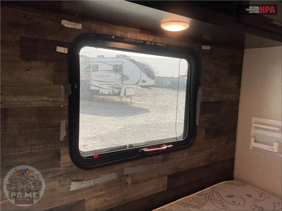 2021 Sporttrek M-343VBH TOURING SERIES — фото 27