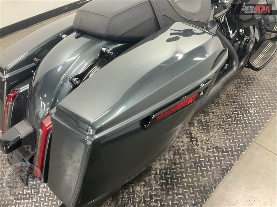 2025 Harley-Davidson FLTRX ROAD GLIDE — фото 16