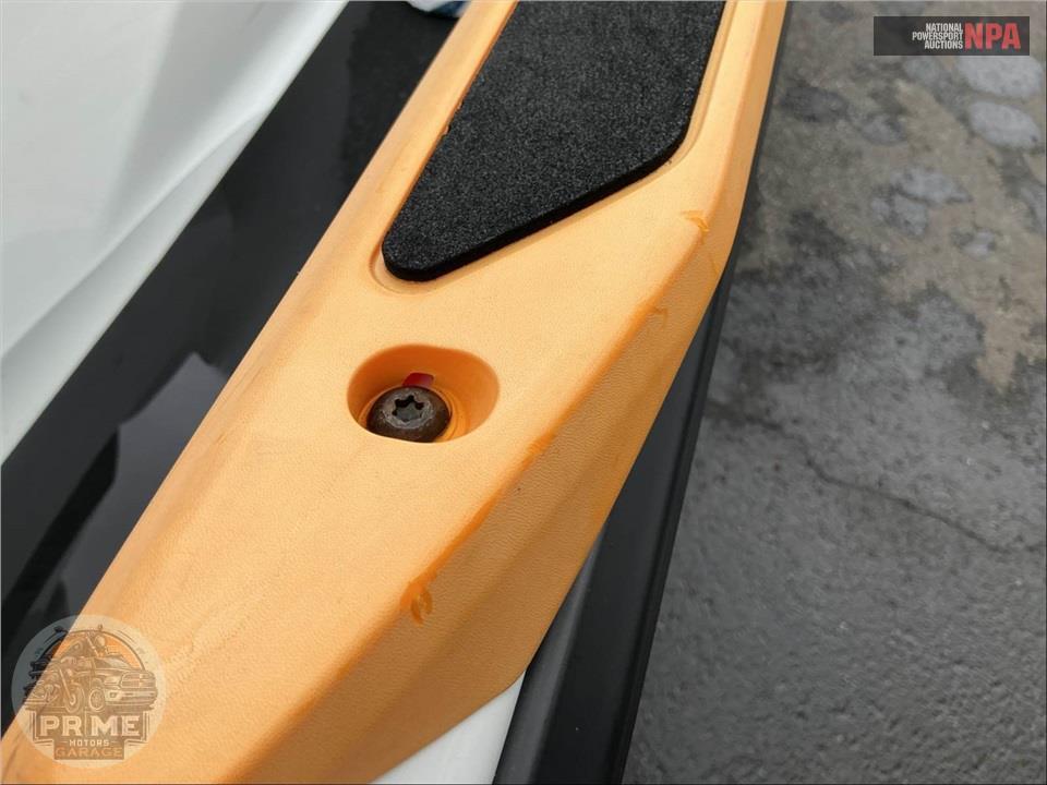 2019 Seadoo/Brp FISH PRO 155 SOUND SYSTEM — фото 25