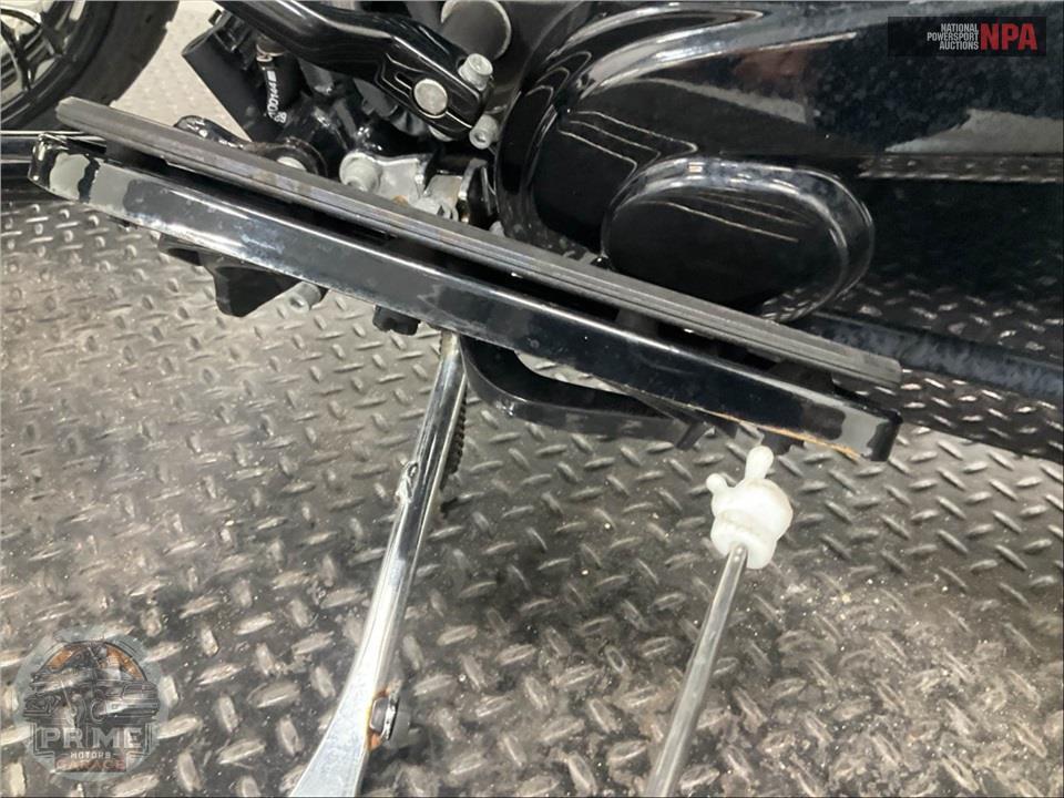 2021 Harley-Davidson FLHXS STREET GLIDE SPECIAL — фото 23