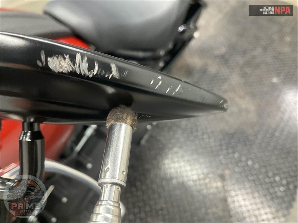 2024 Harley-Davidson FXLRS LOW RIDER S — фото 22