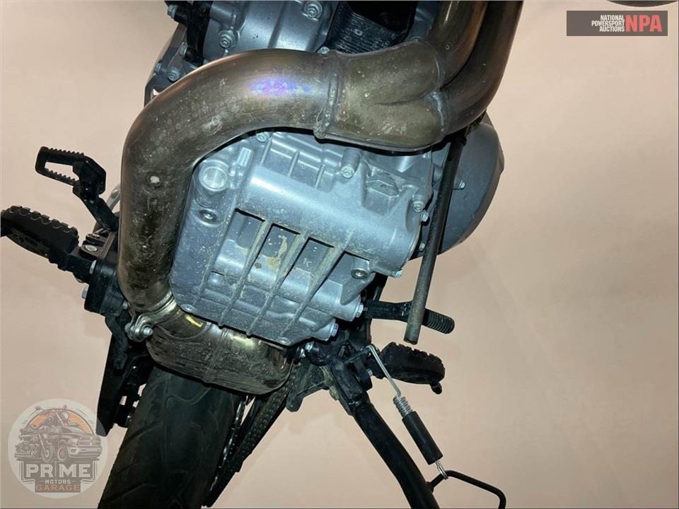 2023 Cf Moto IBEX 800T — фото 12