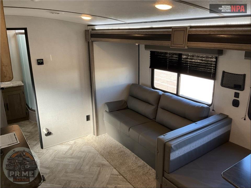 2021 Keystone Rv M-274 RB - SPRINGDALE SERIES — фото 7