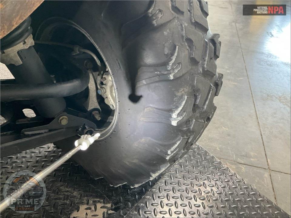 2025 Polaris RANGER CREW 1000 PREMIUM — фото 29