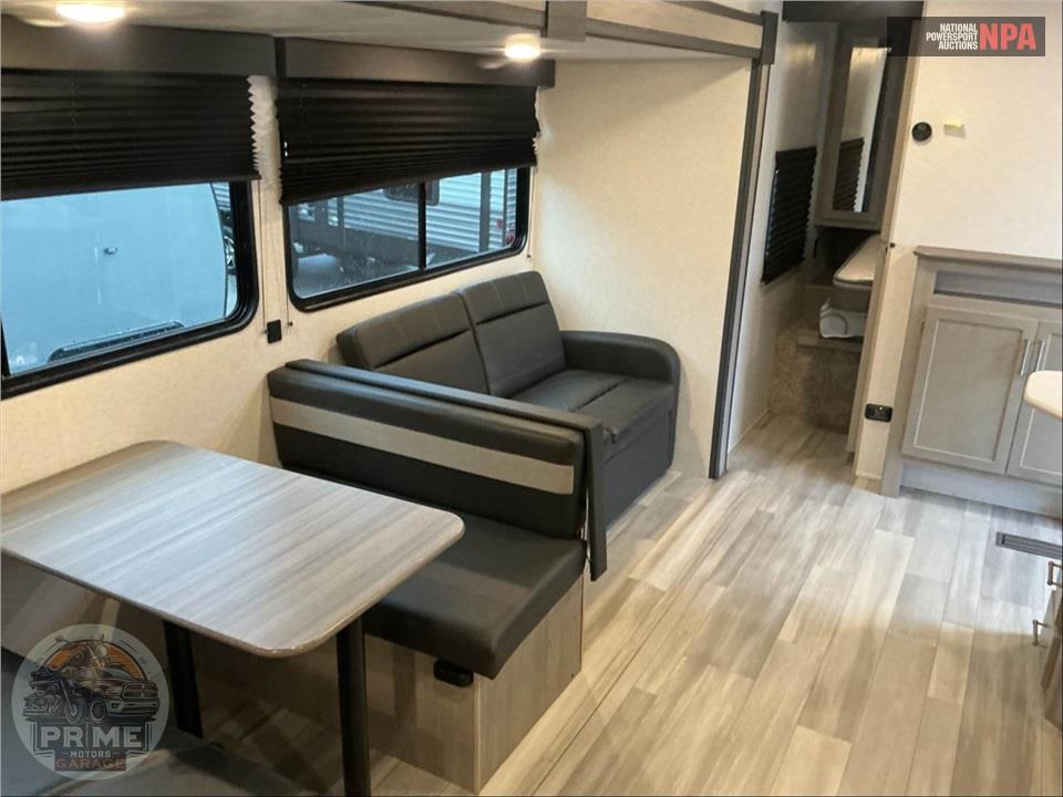 2024 Keystone Rv M-261 BHC - SPRINGDALE SERIES — фото 8
