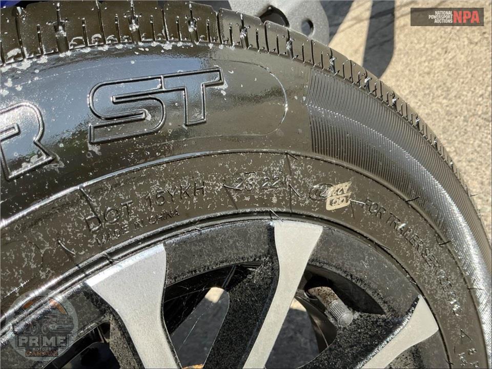 2024 Yamaha GP1800R SVHO WITH AUDIO — фото 23