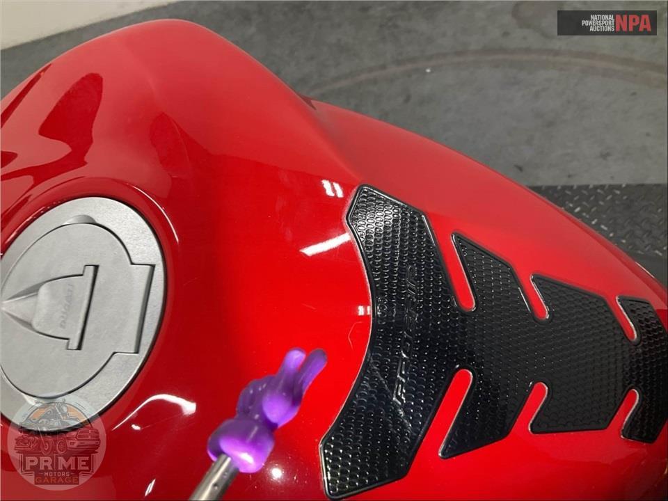 2014 Ducati 1199 PANIGALE S (ABS) — фото 19