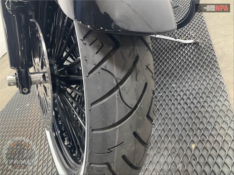 2020 Harley-Davidson FLHRXS ROAD KING SPECIAL — фото 14
