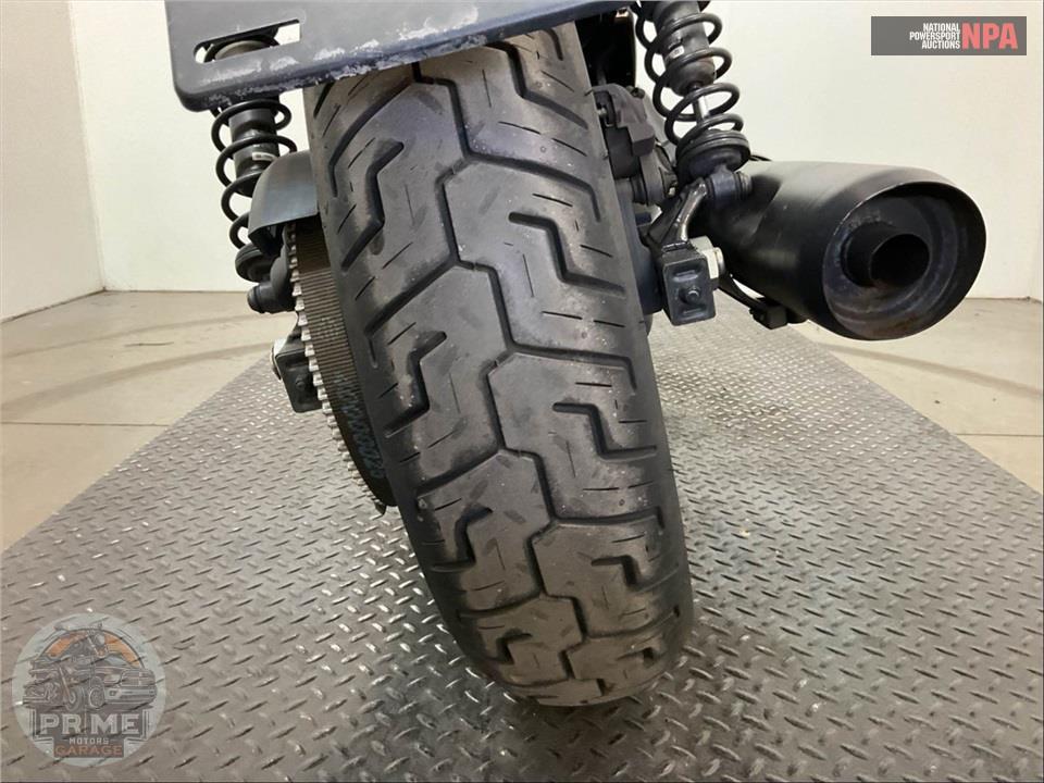 2024 Harley-Davidson RH975 NIGHTSTER — фото 18