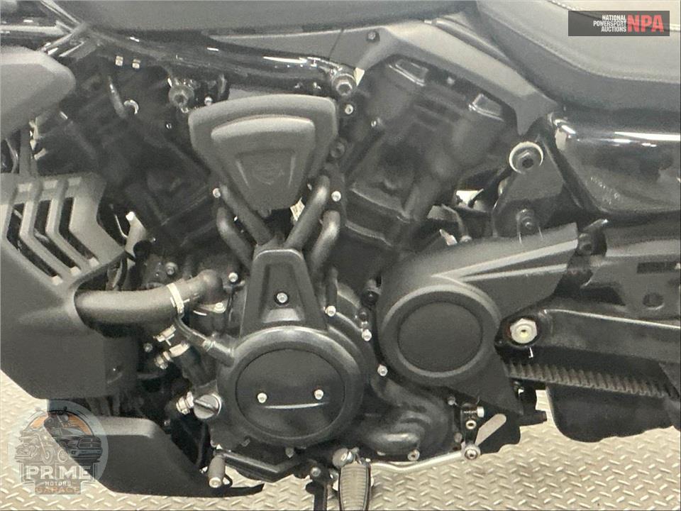 2025 Harley-Davidson RH975S NIGHTSTER SPECIAL — фото 7