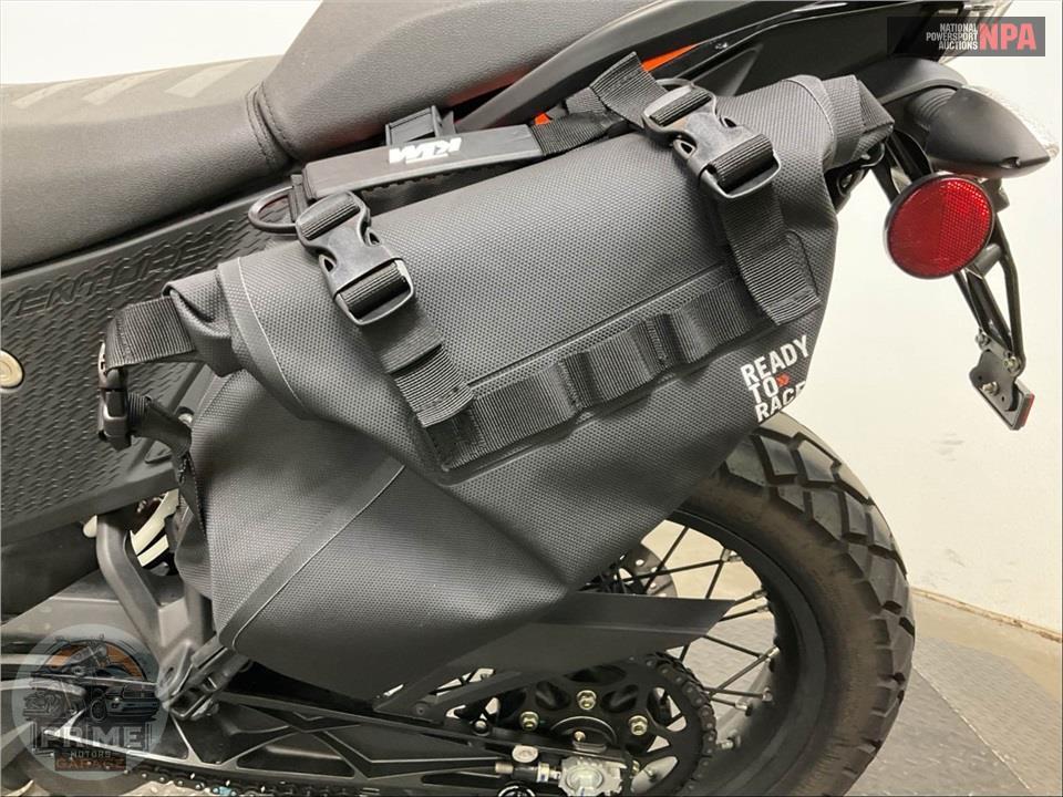 2024 Ktm 390 ADVENTURE — фото 15
