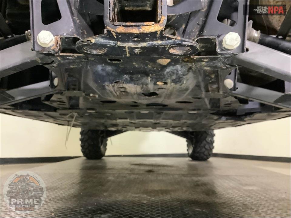 2021 Polaris RANGER CREW XP 1000 PREMIUM RIDE COMMAND — фото 18