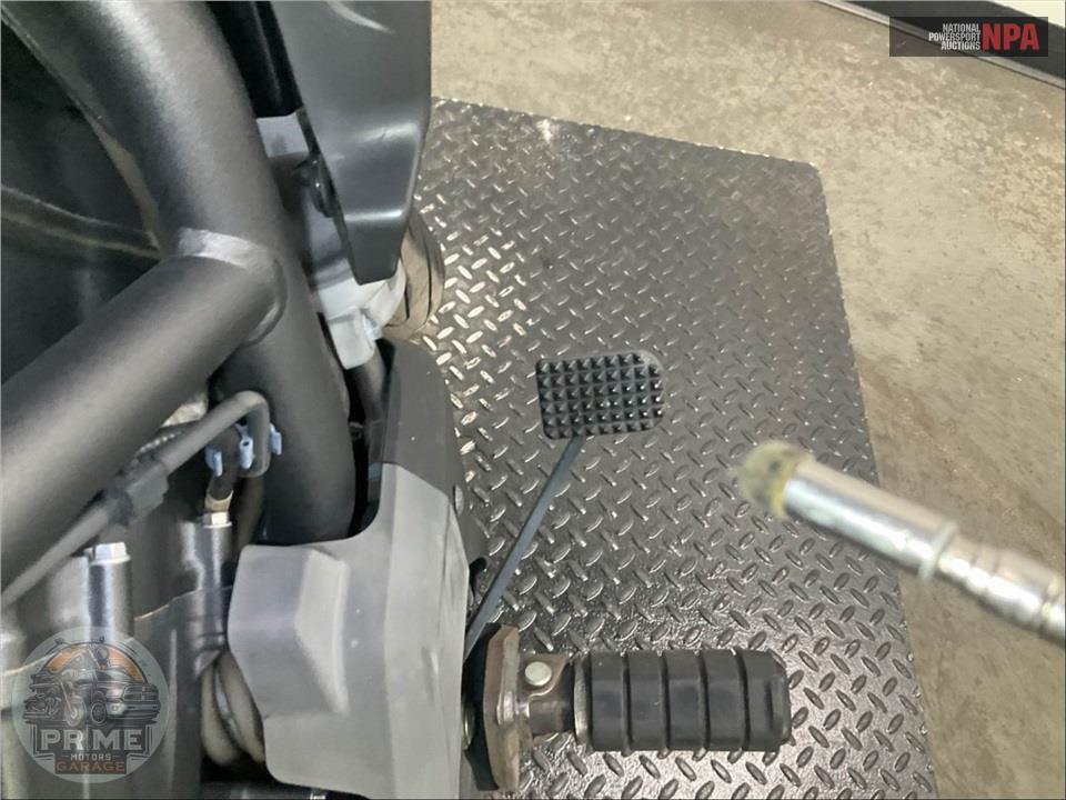 2015 Honda CTX700DF TOURING DCT (ABS) — фото 28