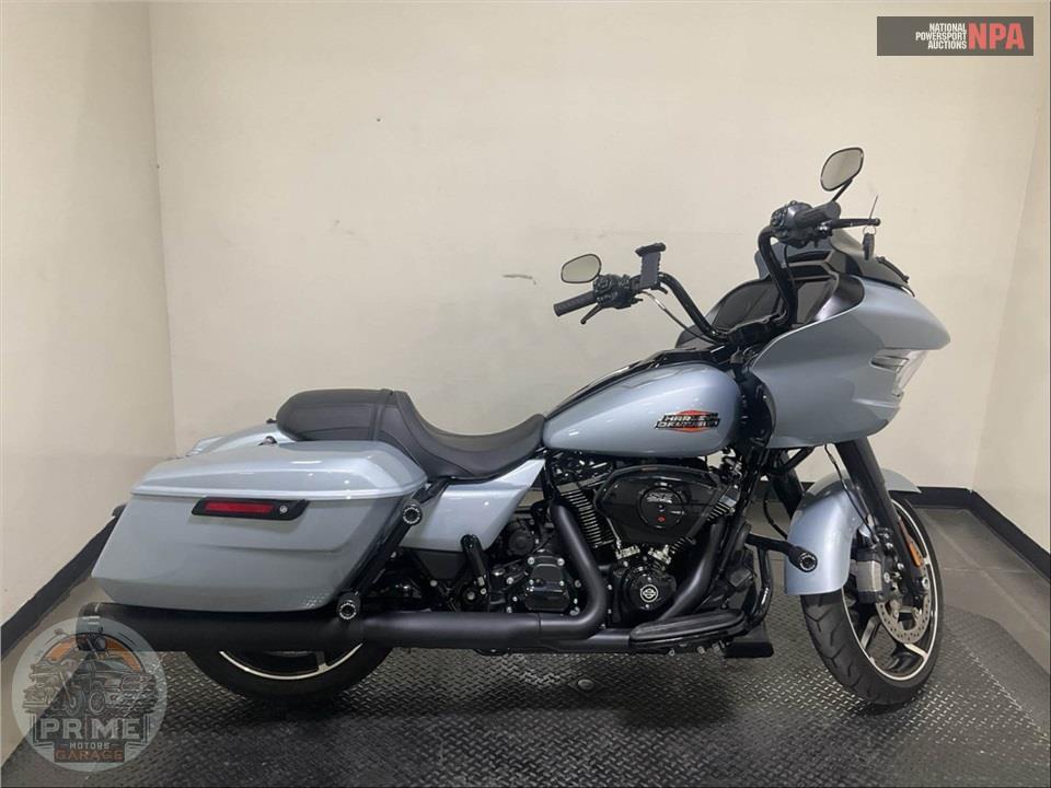 2025 HARLEY-DAVIDSON FLTRX ROAD GLIDE