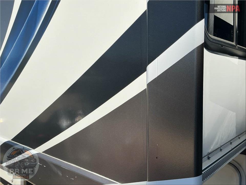 2019 Thor Motor Coach M-22FE E350-V10 - FREEDOM ELITE SERIES — фото 44