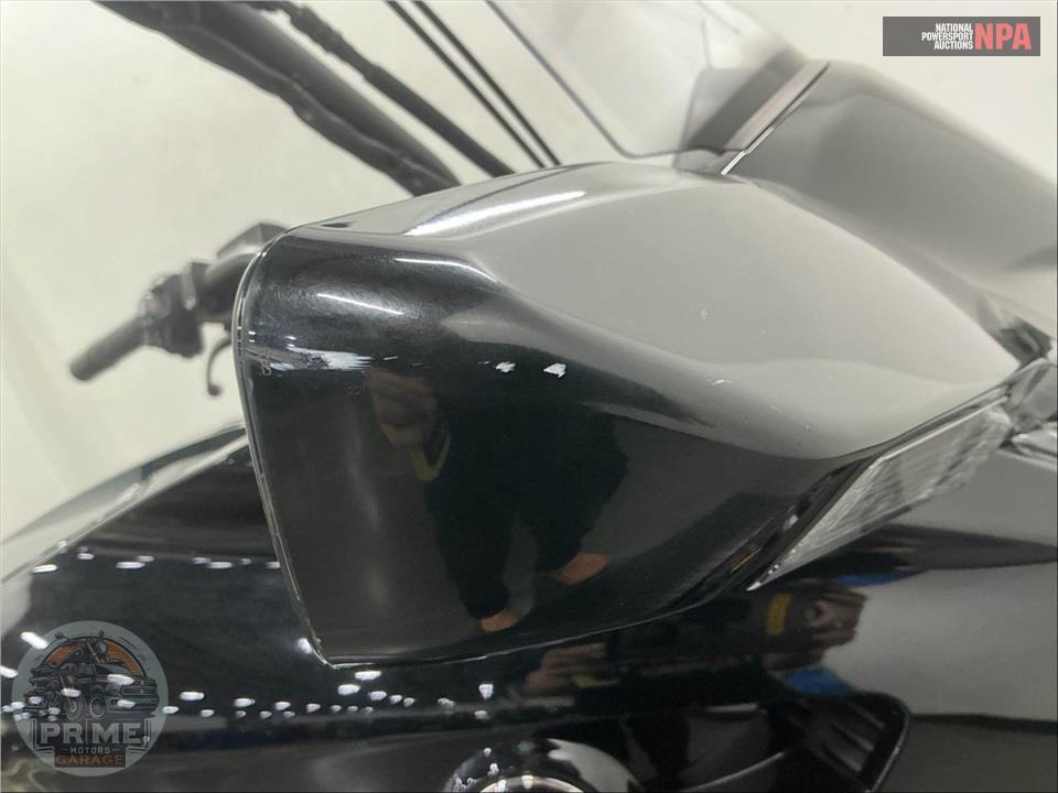 2014 Honda CTX1300 DLX — фото 19