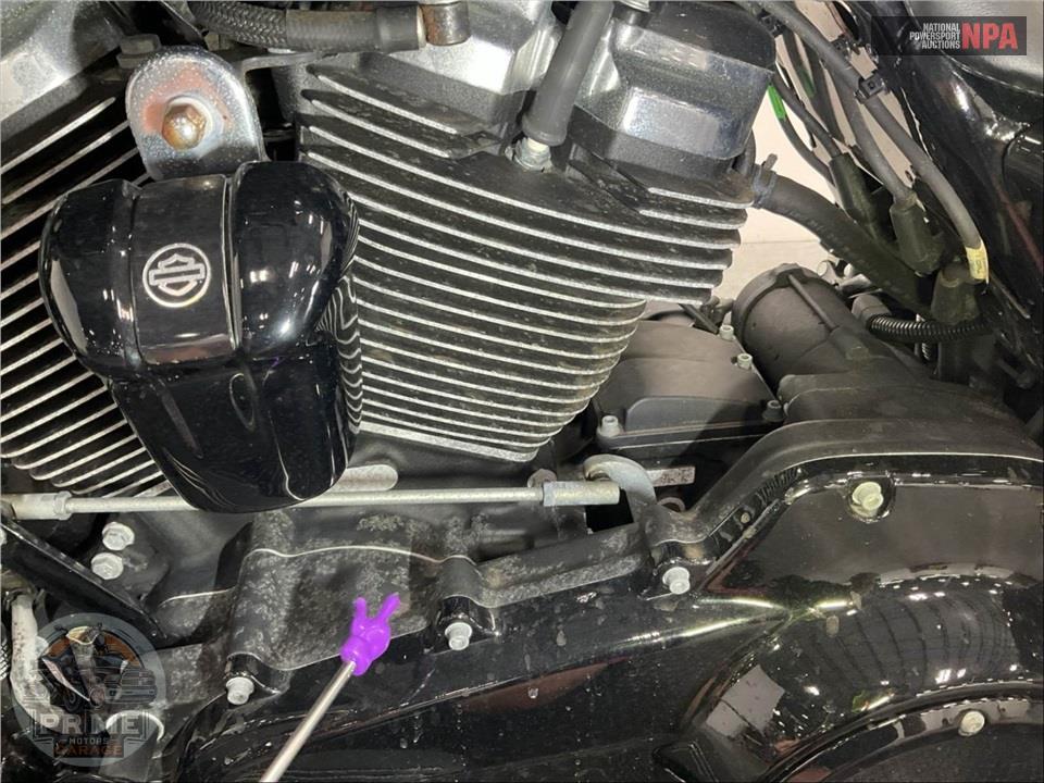 2022 Harley-Davidson FLHRXS ROAD KING SPECIAL — фото 10