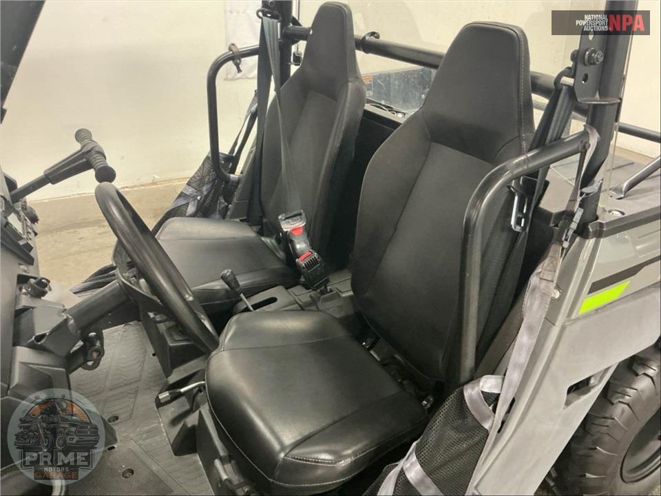 2023 Polaris RANGER 150 EFI — фото 34