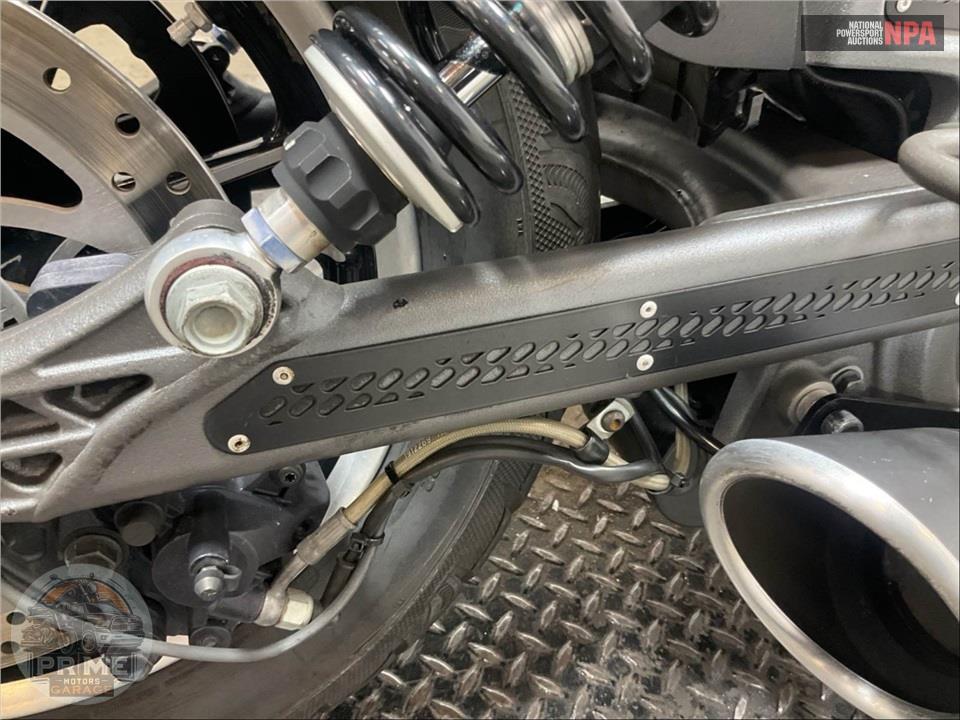 2018 Indian Motorcycle SCOUT (ABS, TWO-TONE) — фото 28