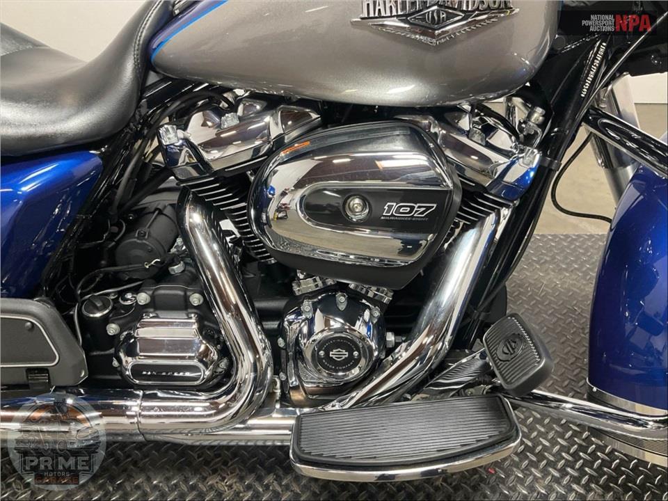 2017 Harley-Davidson FLHR ROAD KING — фото 6