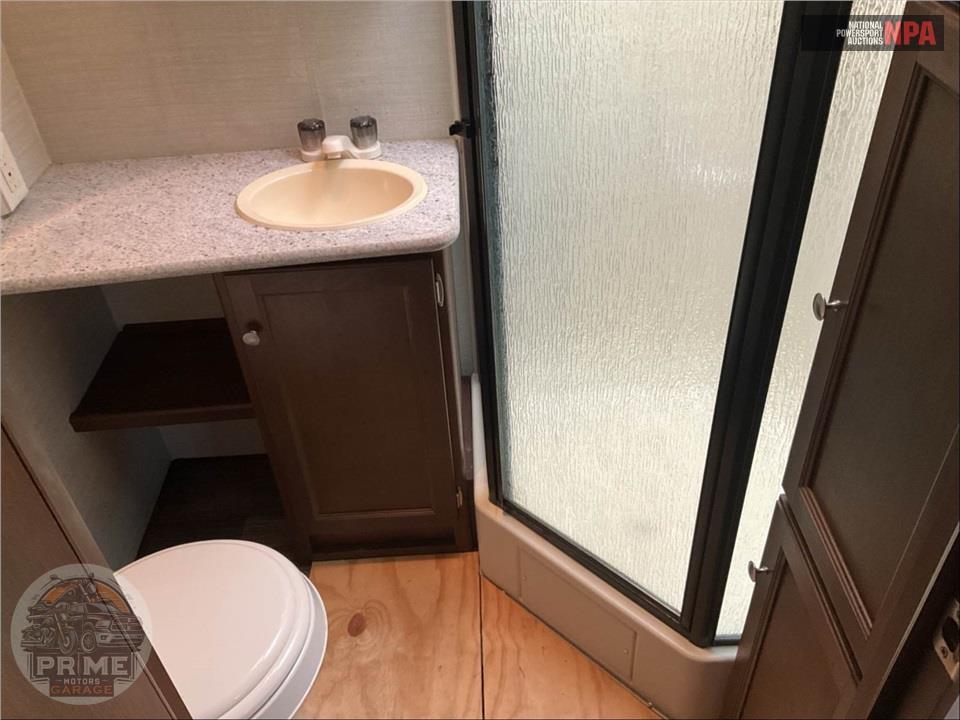 2015 Keystone Rv M-248 RKS - BULLET ULTRA LITE SERIES — фото 17