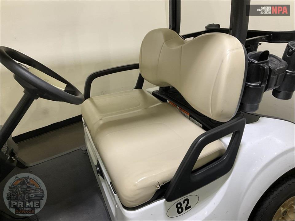 2023 Yamaha DR2EX1WLR — фото 6