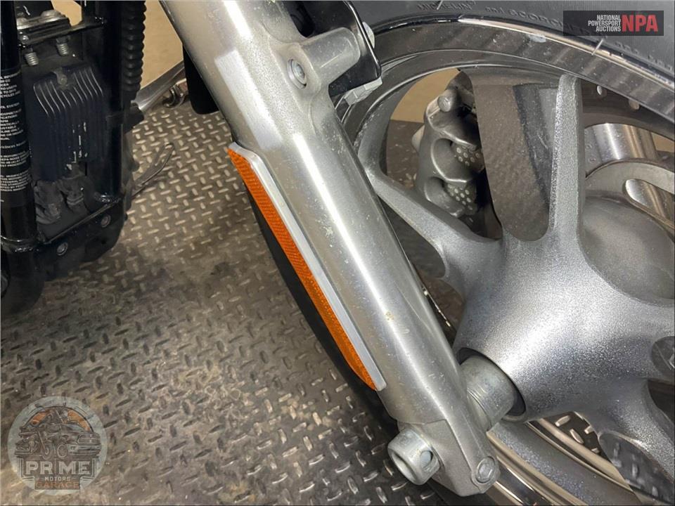 2015 Harley-Davidson XL1200C — фото 18