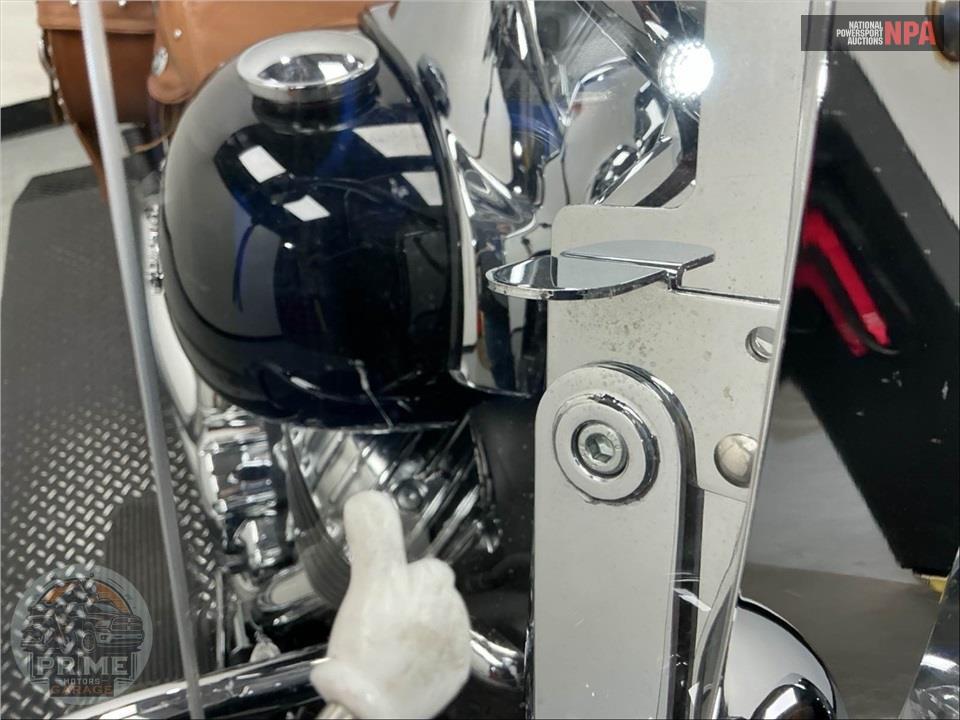 2015 Indian Motorcycle CHIEF VINTAGE (BLACK) — фото 13