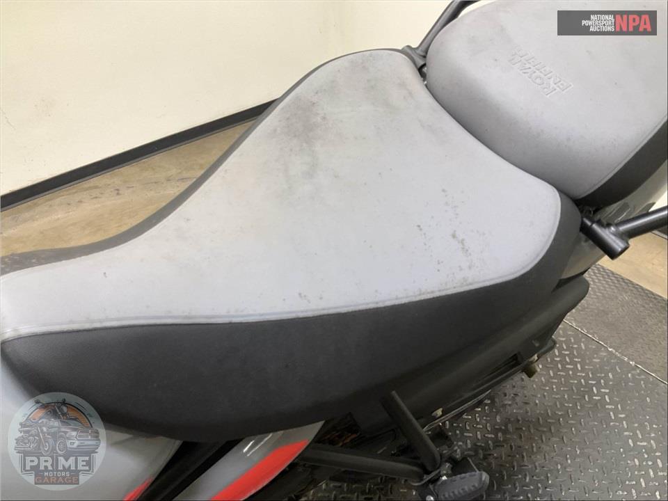 2025 Royal Enfield HIMALAYAN 450 — фото 21