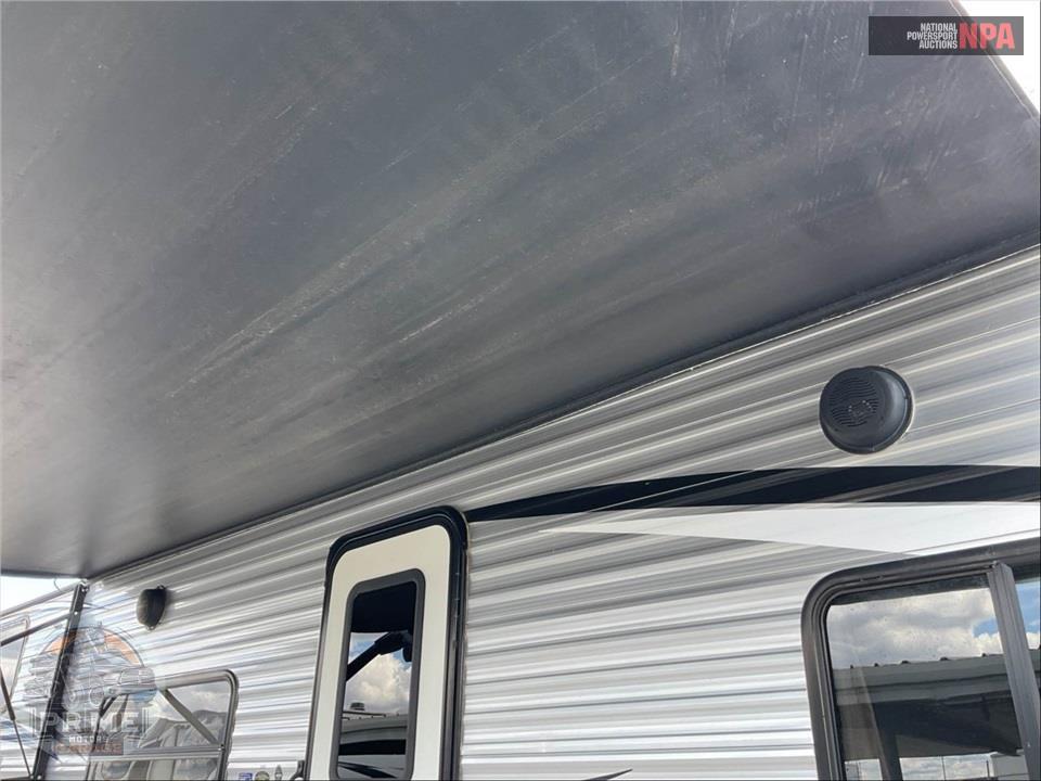 2018 Keystone Rv M-260 TBWE - SPRINGDALE ECO-LITE SERIES — фото 40