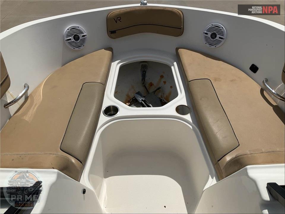 2023 Bayliner Marine VR6 BR(*)BOW RIDER SERIES L=22/E=1-150HP MERCURY — фото 20