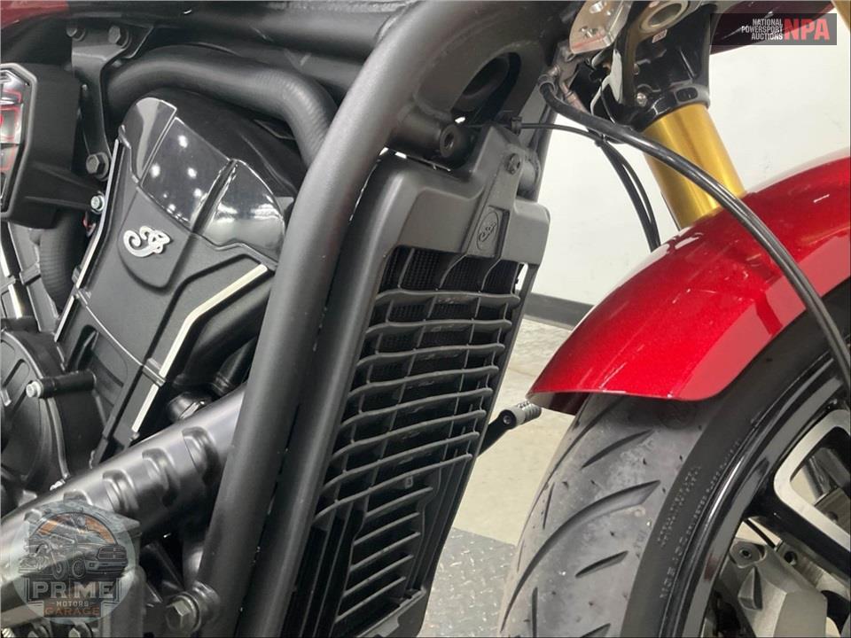 2025 Indian Motorcycle 101 SCOUT — фото 13