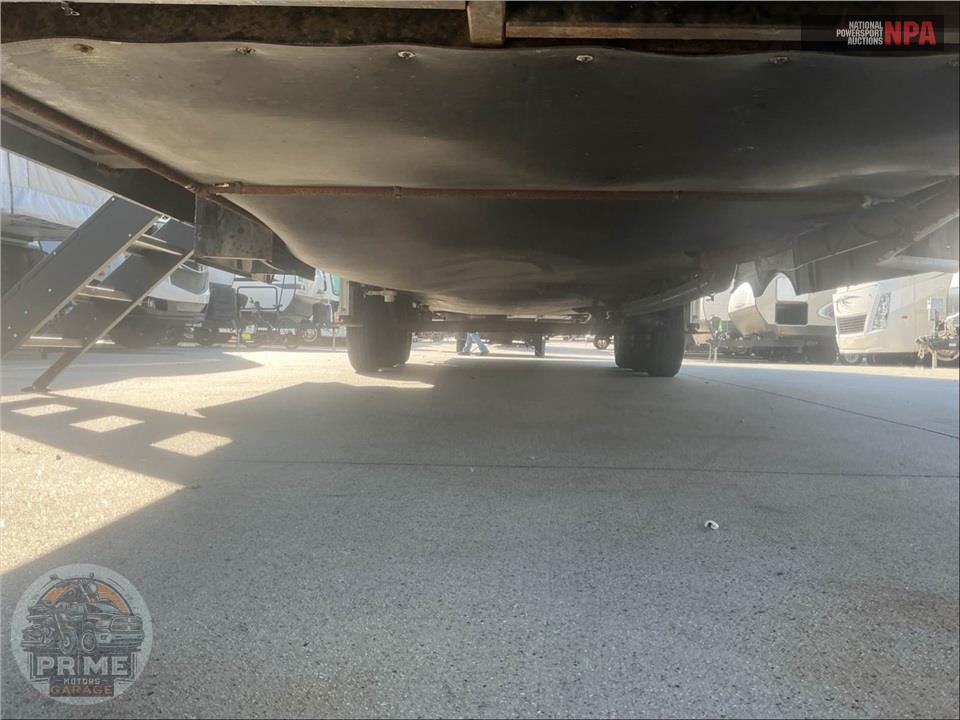 2019 Keystone Rv M-417 - CARBON TOY HAULER TOY HAULER SERIES — фото 57